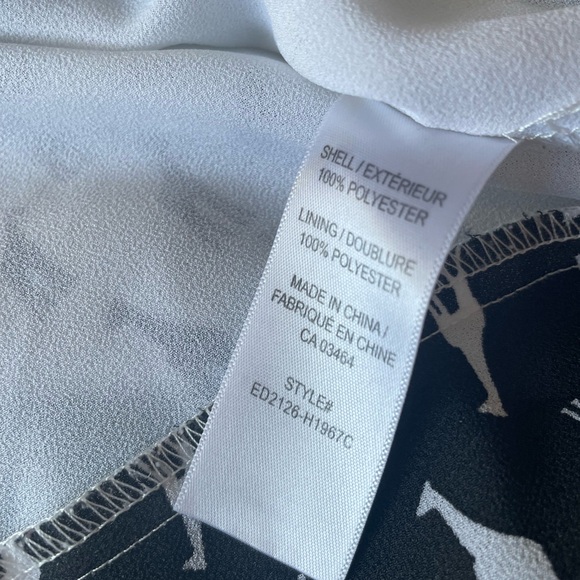 Ricki’s Sleevless Tank - Picture 4 of 8